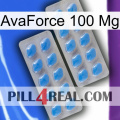 AvaForce 100Mg 23